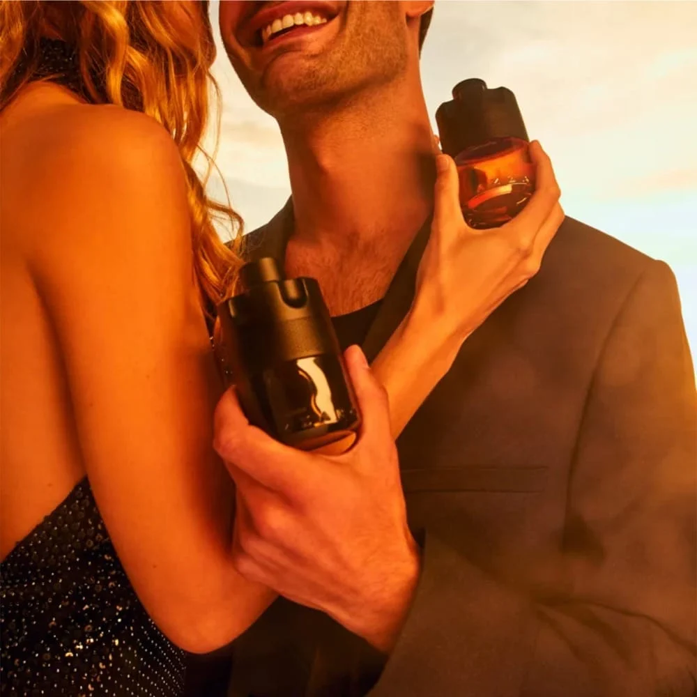 The Most Wanted EDP Intense - Image 3