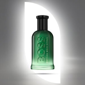 Hugo Boss Bottled Bold Citrus EDP