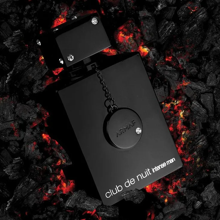 Armaf Club De Nuit Intense Man EDP - Image 4