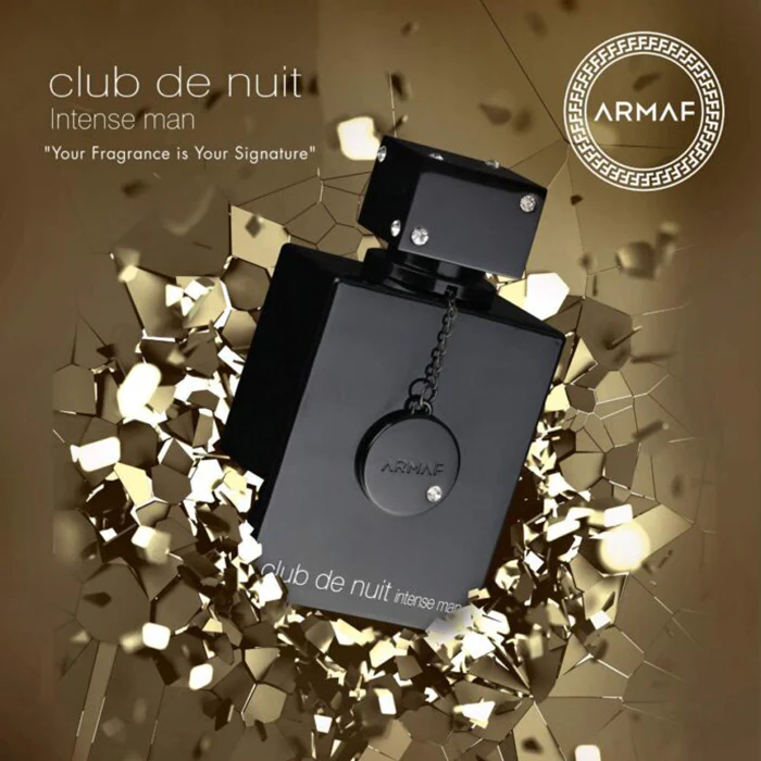 Armaf Club De Nuit Intense Man EDP - Image 3