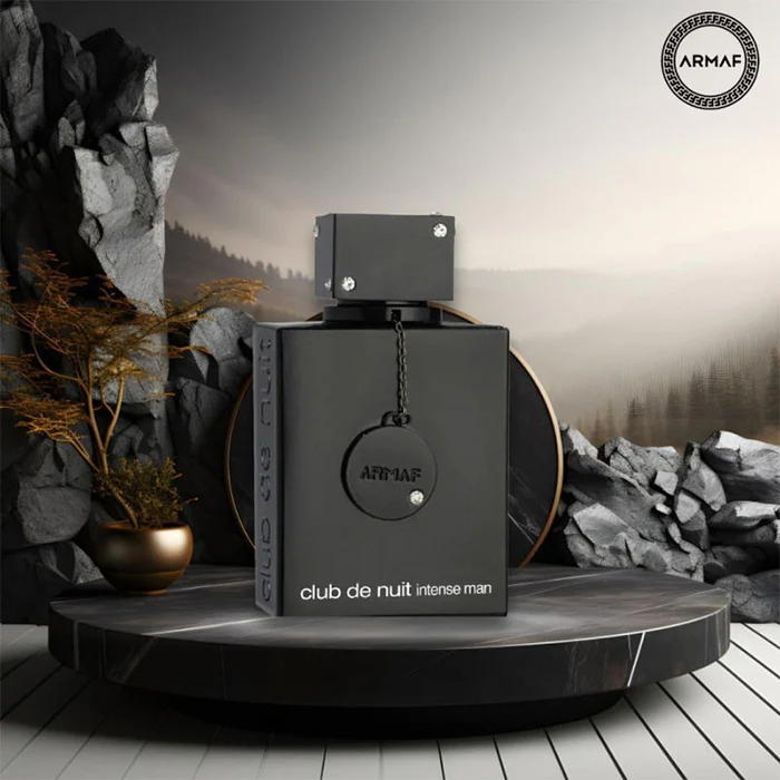 Armaf Club De Nuit Intense Man EDP - Image 2
