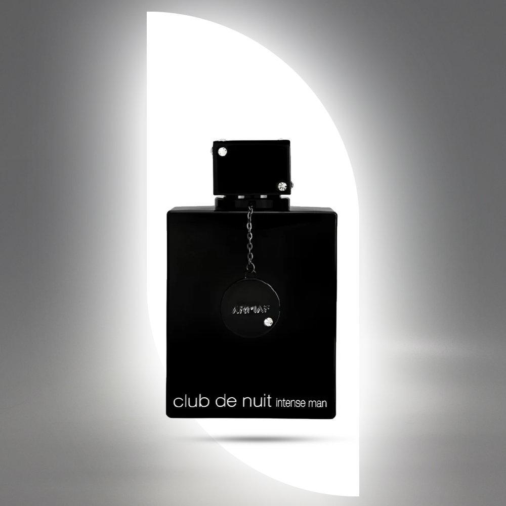 Armaf Club De Nuit Intense Man EDP