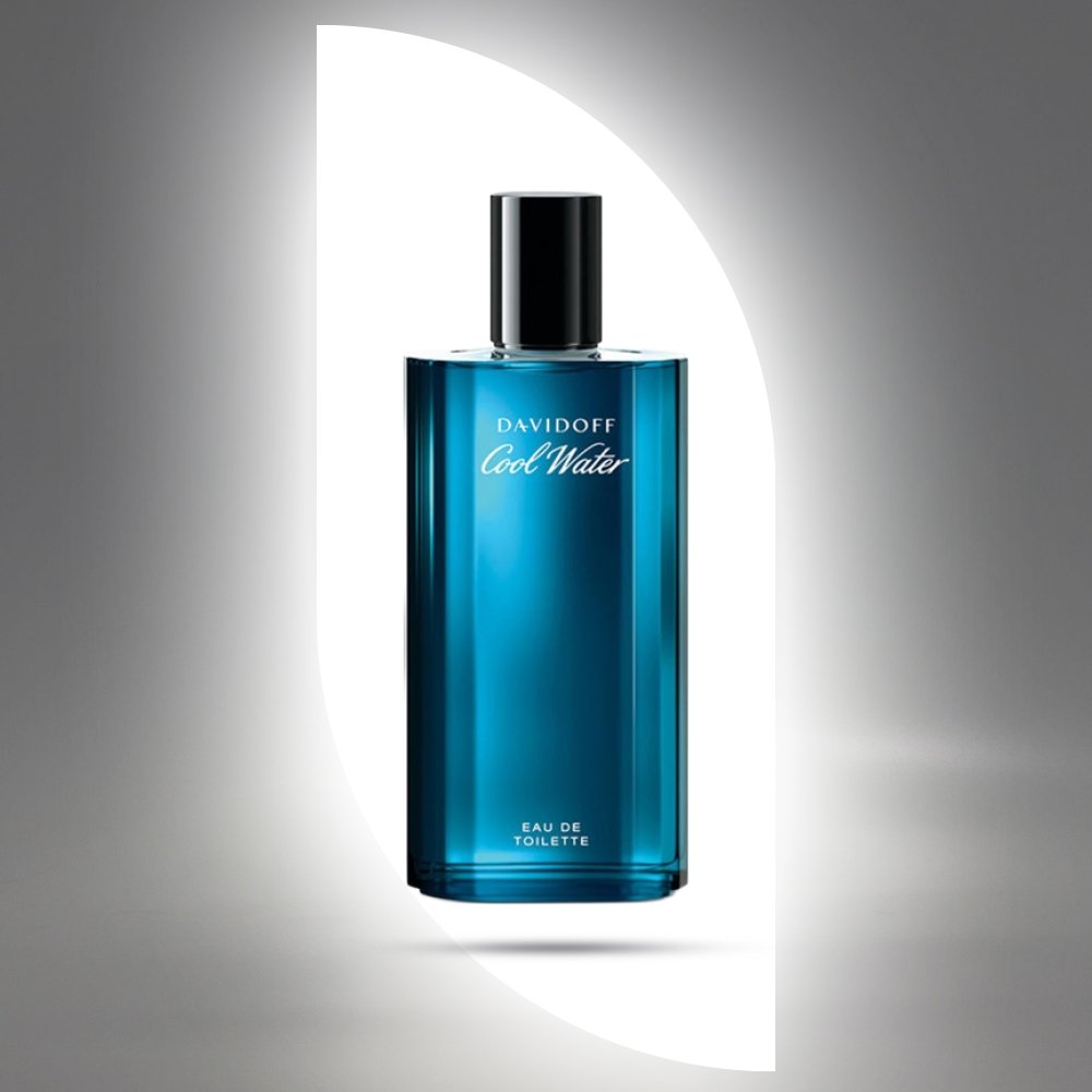 Davidoff Cool Water EDT
