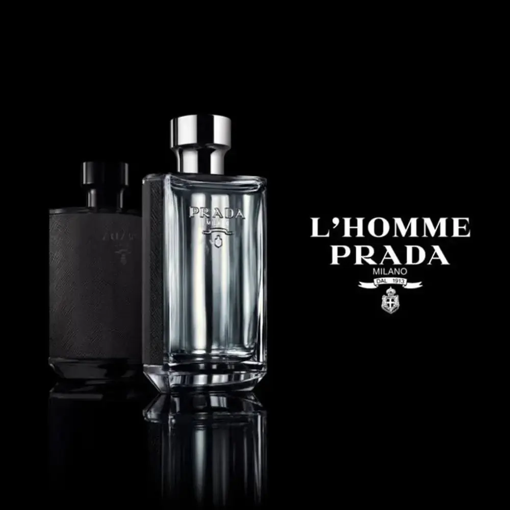 Prada L’Homme EDT - Image 3