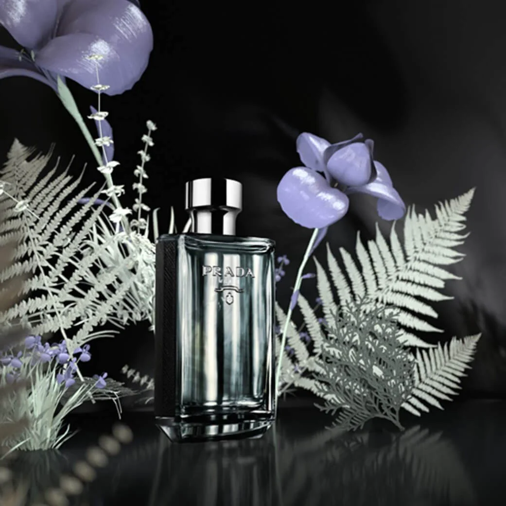 Prada L’Homme EDT - Image 2