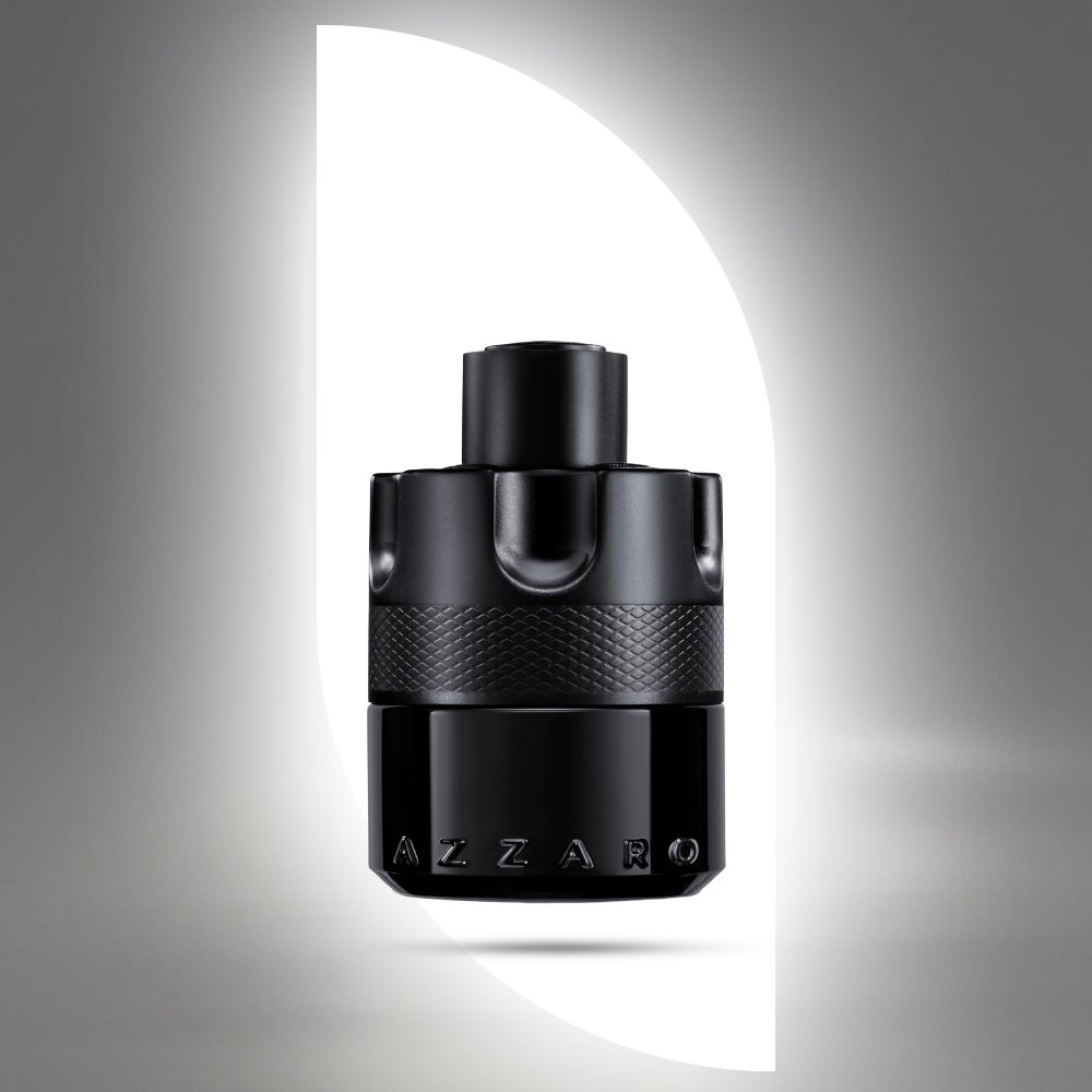 The Most Wanted EDP Intense