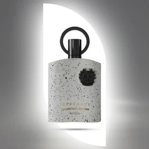 Afnan Supremacy Collector’s Edition EDP