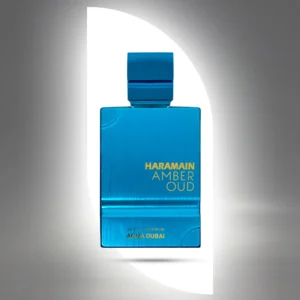 Amber Oud Aqua Dubai