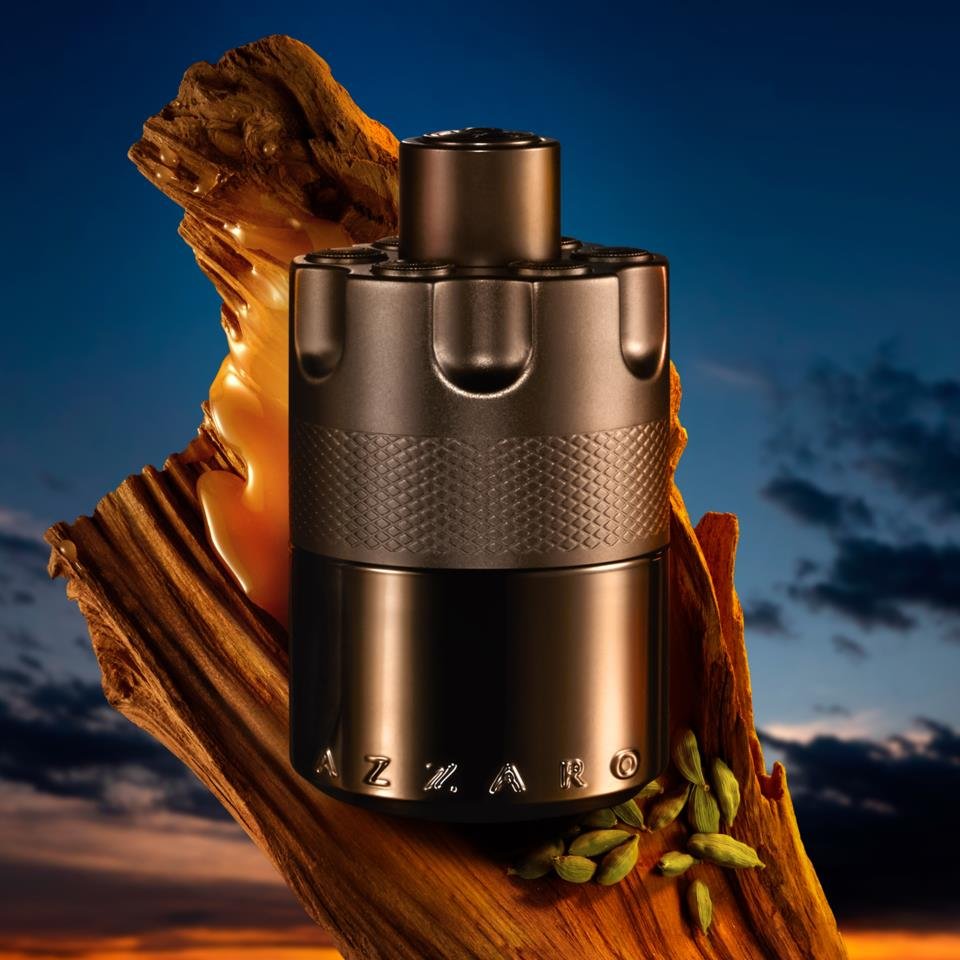 The Most Wanted EDP Intense - Image 4