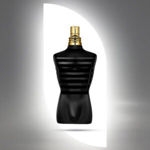 JPG Le Male Le Parfum