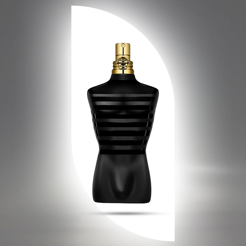JPG Le Male Le Parfum