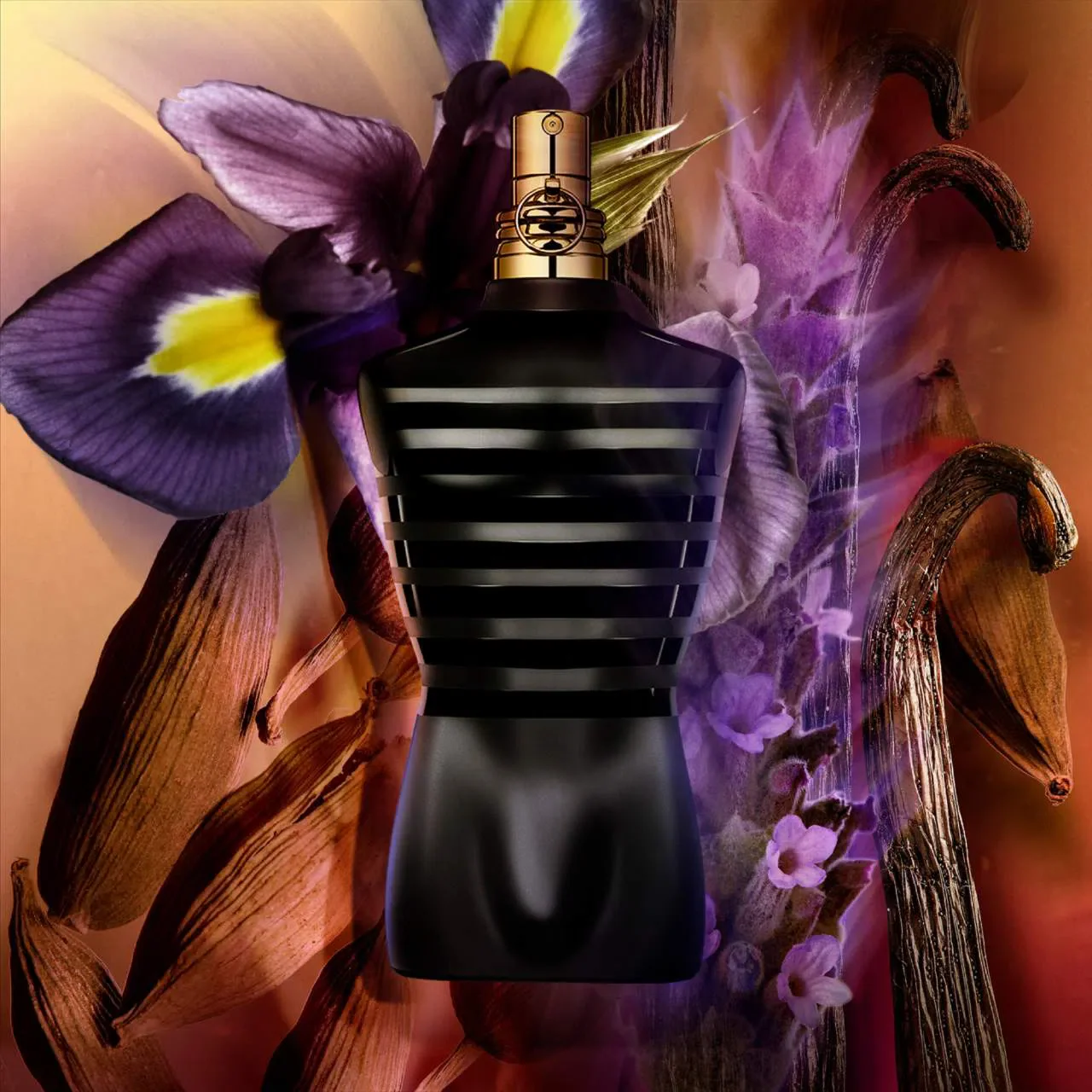 JPG Le Male Le Parfum - Image 4